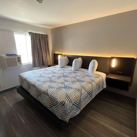 Motel 6-Ely, Nv المظهر الخارجي الصورة