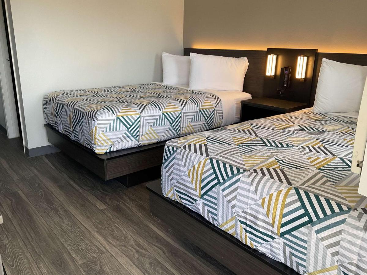 Motel 6-Ely, Nv المظهر الخارجي الصورة