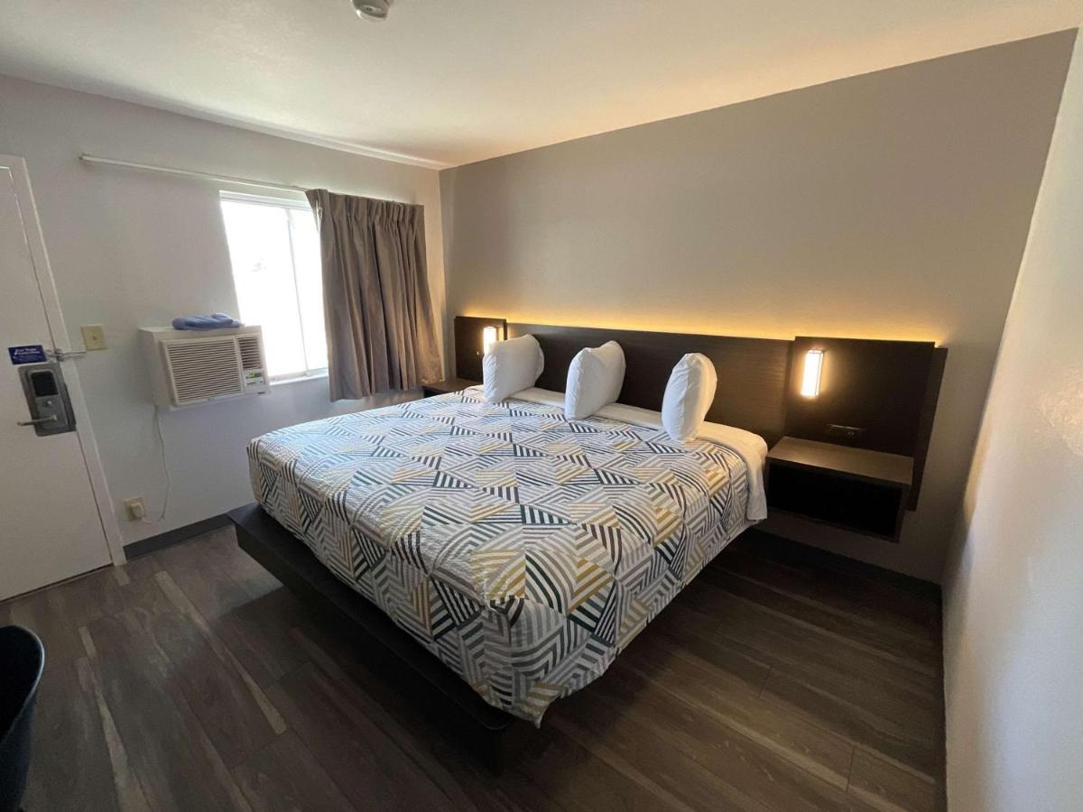 Motel 6-Ely, Nv المظهر الخارجي الصورة