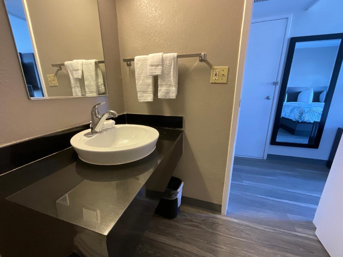 Motel 6-Ely, Nv المظهر الخارجي الصورة