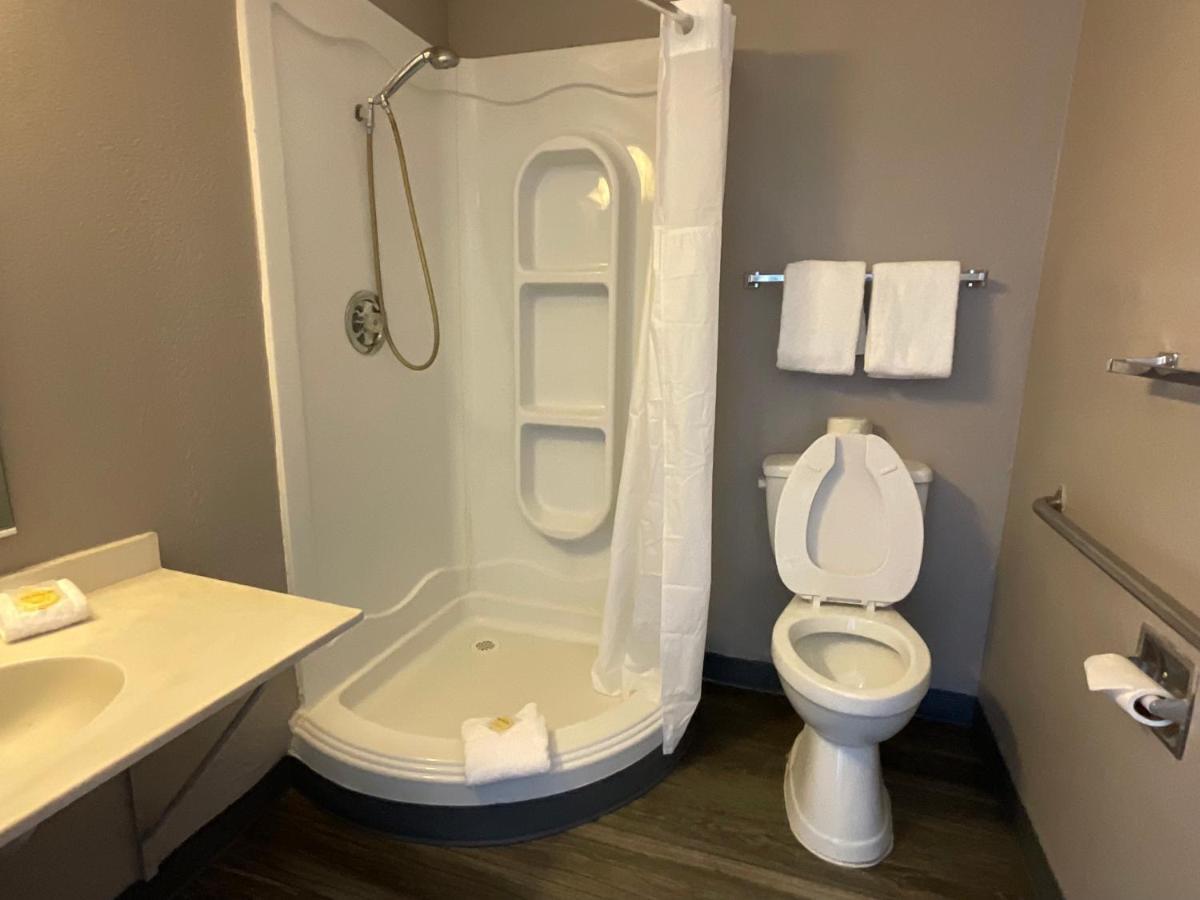 Motel 6-Ely, Nv المظهر الخارجي الصورة