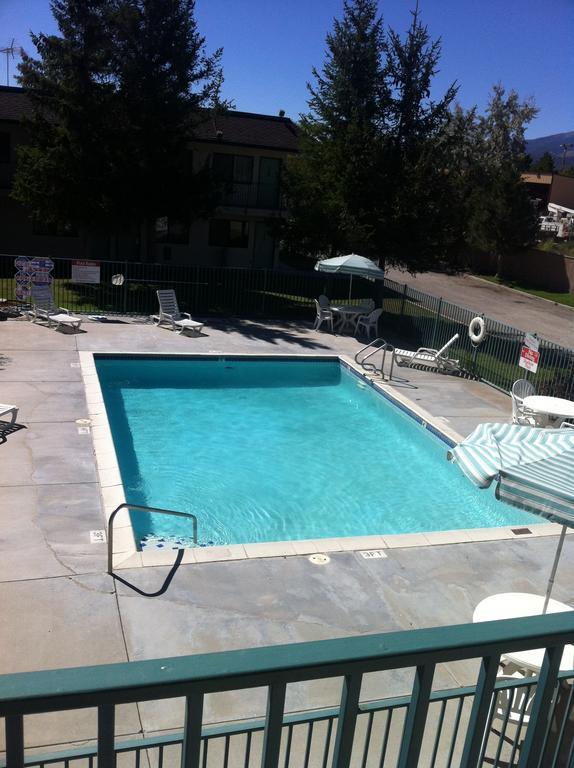 Motel 6-Ely, Nv المظهر الخارجي الصورة